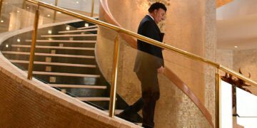 Quique Pina durante una pasada convocatoria en Cádiz / FOTO: Eulogio García