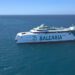 FOTO: baleariaferry