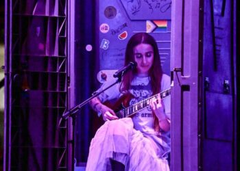 FOTO: Eulogio García