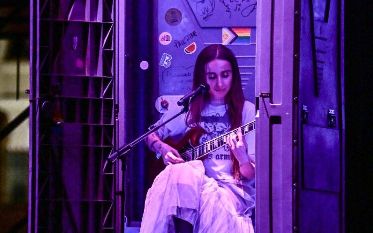 FOTO: Eulogio García