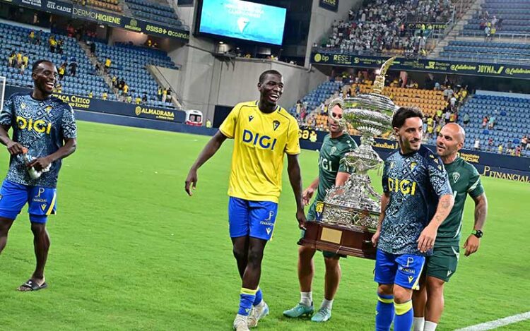 FOTO: Eulogio García