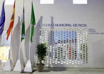 Detalle del nuevo edificio / FOTO: Ayto.