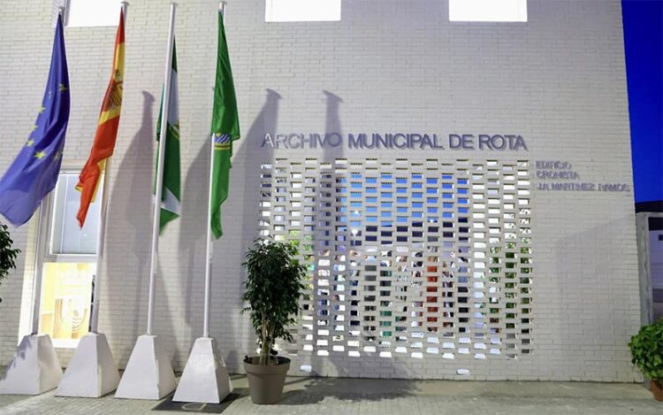 Detalle del nuevo edificio / FOTO: Ayto.