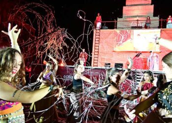 FOTO: Eulogio García