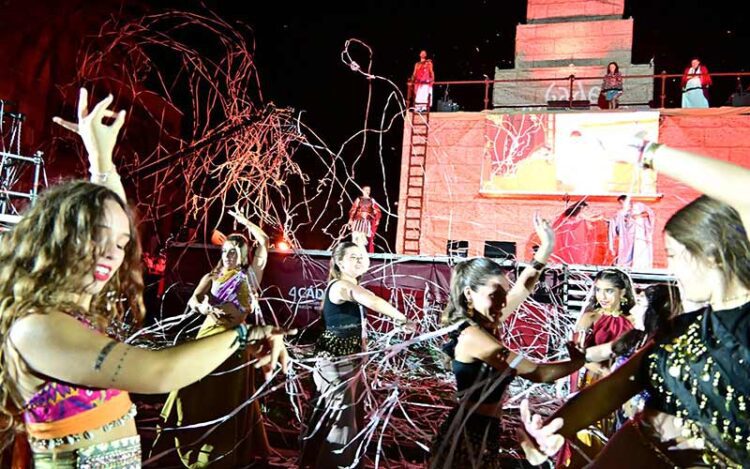 FOTO: Eulogio García