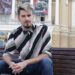 El dramaturgo argentino en una imagen de archivo