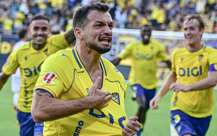 FOTO: Eulogio García