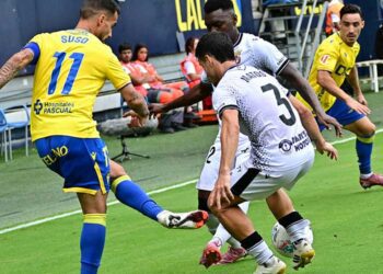 FOTO: Eulogio García