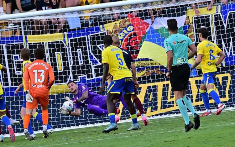 FOTO: Eulogio García