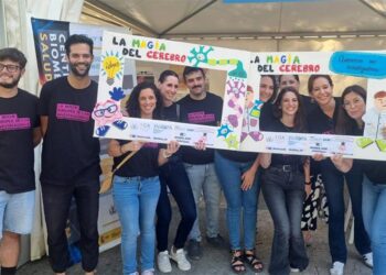 Una de las imágenes del evento celebrado en 2024 en Jerez / FOTO: UCA
