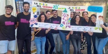 Una de las imágenes del evento celebrado en 2024 en Jerez / FOTO: UCA