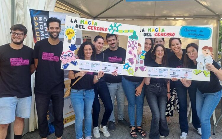 Una de las imágenes del evento celebrado en 2024 en Jerez / FOTO: UCA