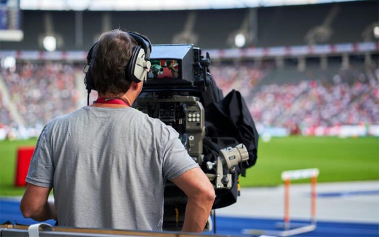 retransmisiones de fútbol