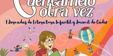 Detalle del cartel de las jornadas
