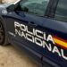 Vehículo policial en una imagen de archivo / FOTO: Policía Nacional