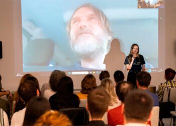 Una de las actividades del festival en 2024 / FOTO: Festival Con Acento