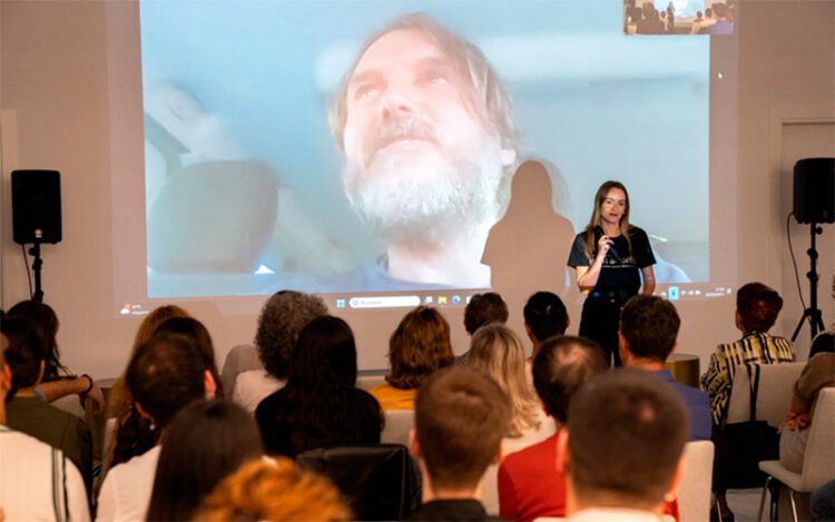 Una de las actividades del festival en 2024 / FOTO: Festival Con Acento