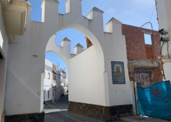 Se podrá continuar la obra de Higuereta / FOTO: Ayto.