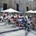 Terraceo mañanero en la capital gaditana / FOTO: Eulogio García