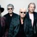 Foto promocional del Deep Purple actual