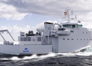 Recreación virtual de los futuros BHC