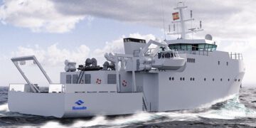 Recreación virtual de los futuros BHC