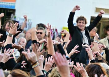 FOTO: Eulogio García