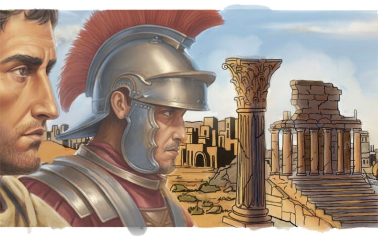 Detalle del boceto ganador