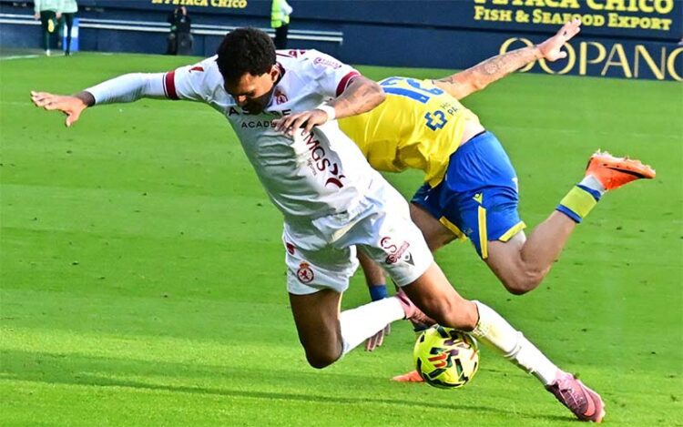 FOTO: Eulogio García