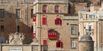 Vista de Malta / FOTO: pixabay