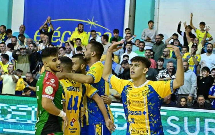 FOTO: Eulogio García