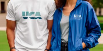 Prendas del catálogo ya a la venta / FOTO: tiendauca.es