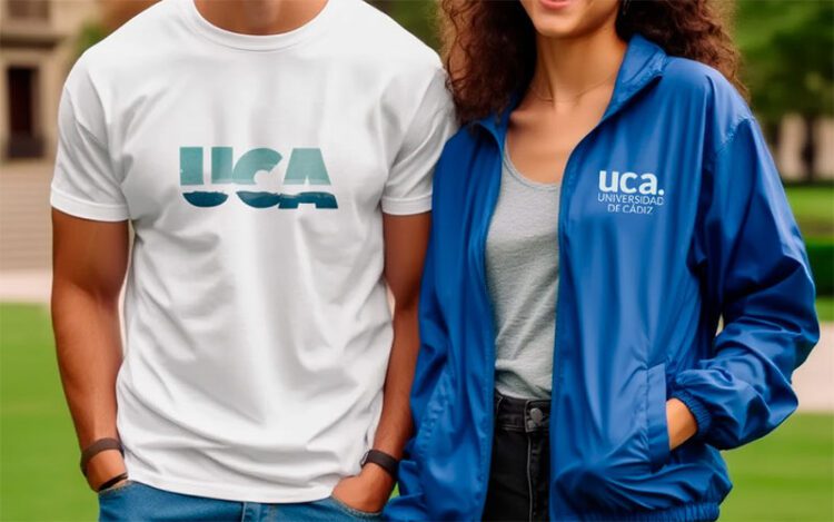 Prendas del catálogo ya a la venta / FOTO: tiendauca.es