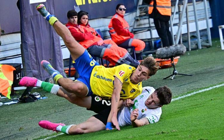 FOTO: Eulogio García