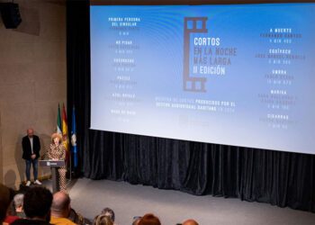 Un momento de la segunda edición celebrada en 2024 / FOTO: Ayto.