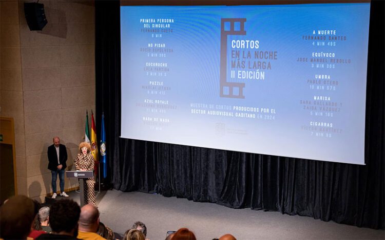 Un momento de la segunda edición celebrada en 2024 / FOTO: Ayto.