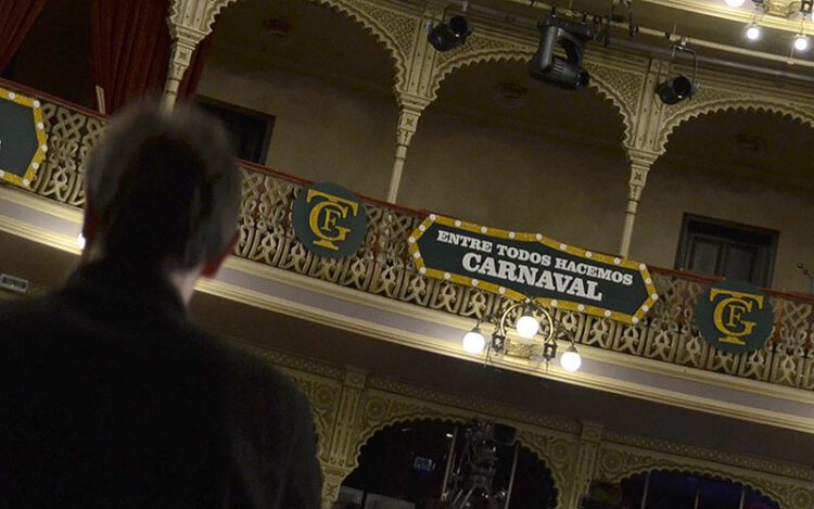 "Entre todos hacemos carnaval", también tu IA de confianza / FOTO: DBC