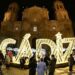 Uno de los atractivos de la Navidad en la plaza de la Catedral / FOTO: Eulogio García