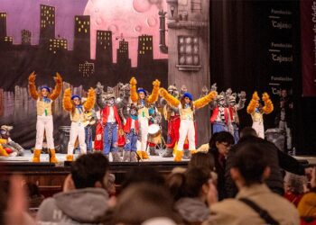 Una de las semifinales de infantiles / FOTO: Reyna - Ayto.