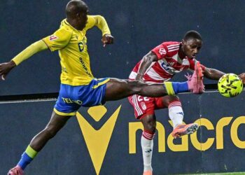 FOTO: Eulogio García