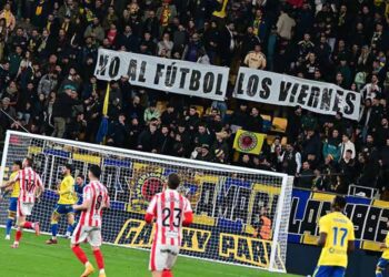 FOTO: Eulogio García