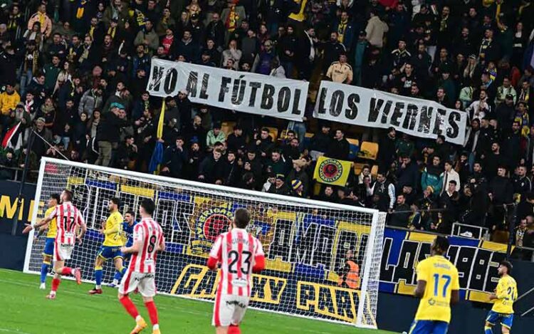 FOTO: Eulogio García