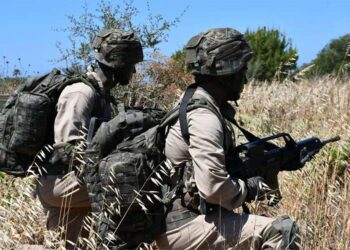 Una pasada promoción de maniobras / FOTO: Cefot-2