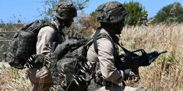 Una pasada promoción de maniobras / FOTO: Cefot-2