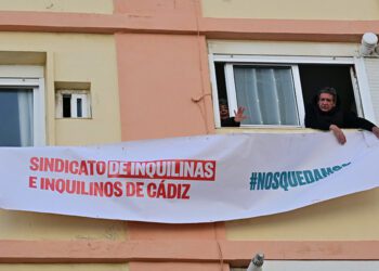 El matrimonio celebra el nuevo triunfo momentáneo / FOTO: Eulogio García