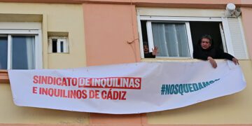 El matrimonio celebra el nuevo triunfo momentáneo / FOTO: Eulogio García