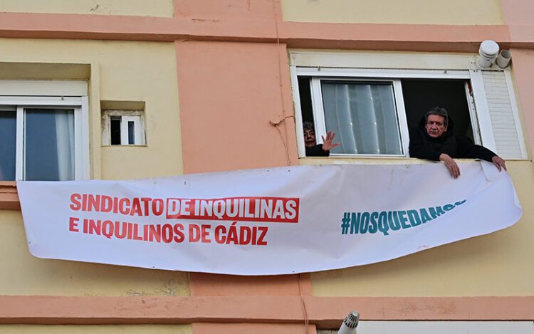 El matrimonio celebra el nuevo triunfo momentáneo / FOTO: Eulogio García