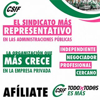 LADO CSIF