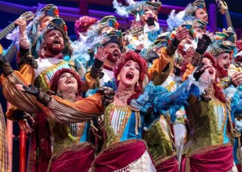 'ADN' en su pase de semifinales / FOTO: Reyna-Ayto.