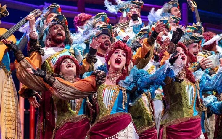 'ADN' en su pase de semifinales / FOTO: Reyna-Ayto.